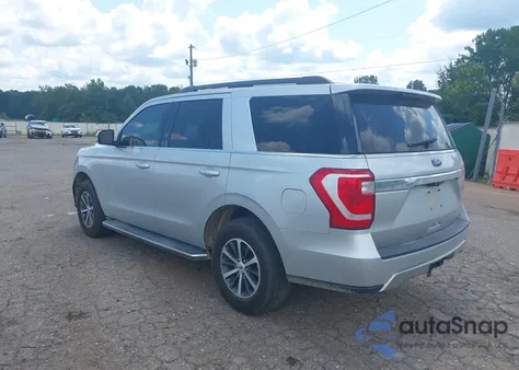 2019 Ford Expedition Xlt from USA, damaged, VIN 1FMJU1HT8KEA12802